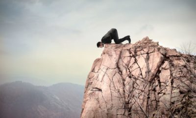 Fear of failure