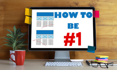 How to improve search engine positioning