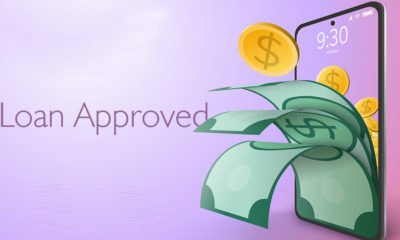 How to get a loan