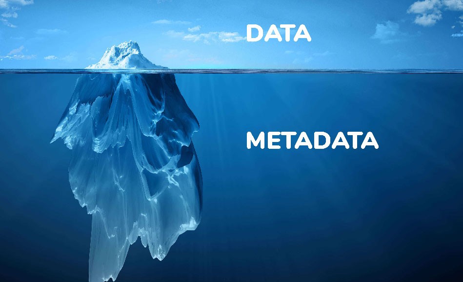 importance of metadata