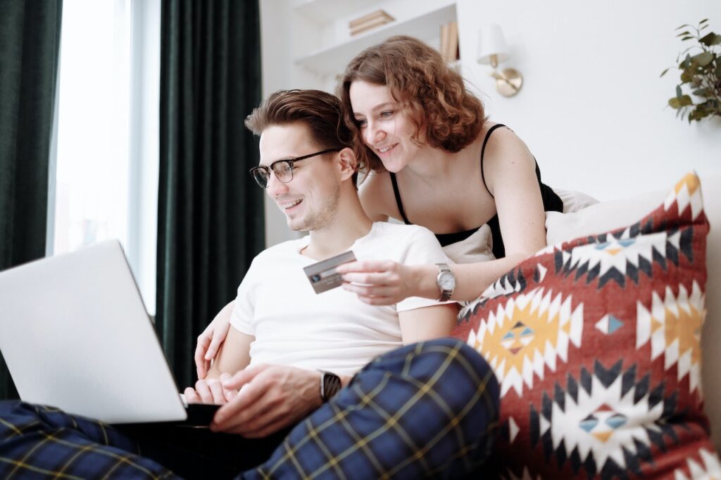 Keep an Eye on Your Purchasing Patterns