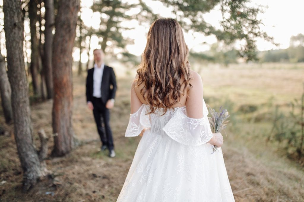 Buying a Dress on A Budget