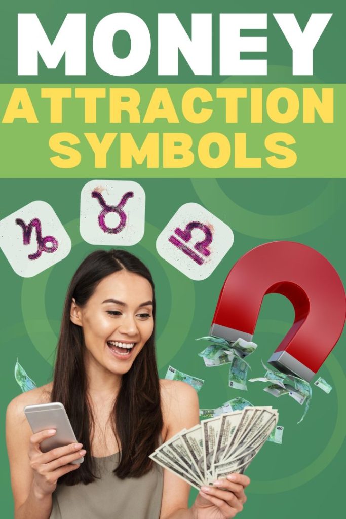 Most Powerful Money Attraction Symbols
